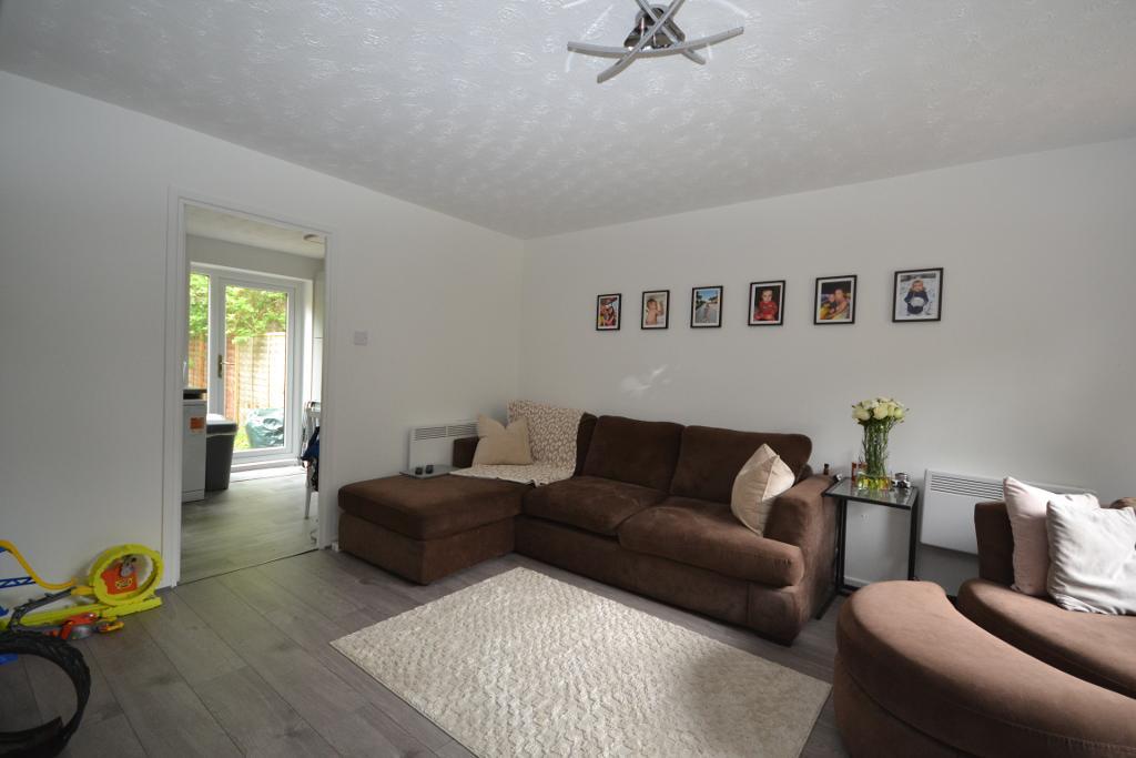 3 Bedroom End Terraced for Sale in Milton Keynes, MK3 7UB