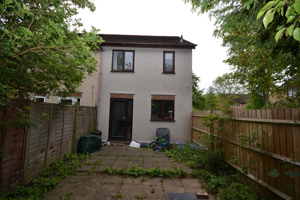 3 Bedroom End Terraced for Sale in Milton Keynes, MK3 7UB