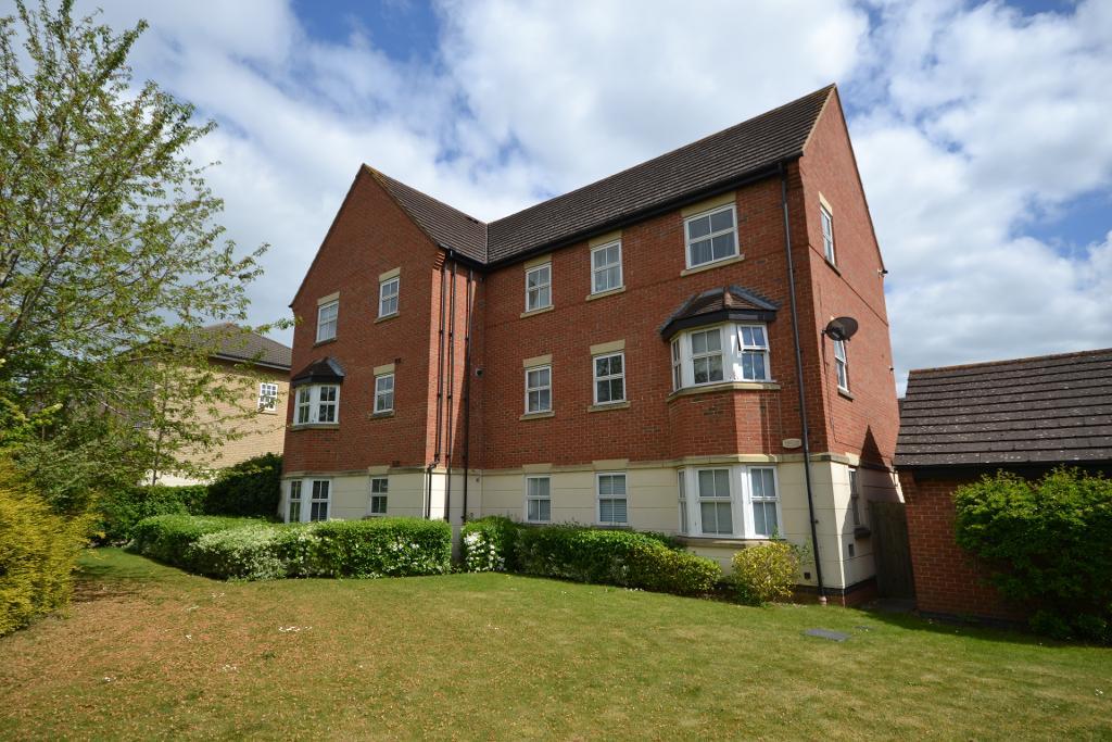 Stonebridge Grove, Monkston Park, Milton Keynes, Buckinghamshire, MK10 9PB