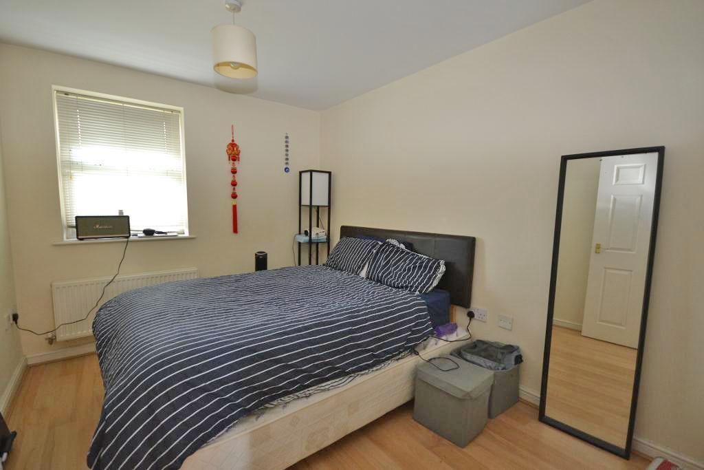 2 Bedroom Apartment to Rent in Milton Keynes, MK10 9PB