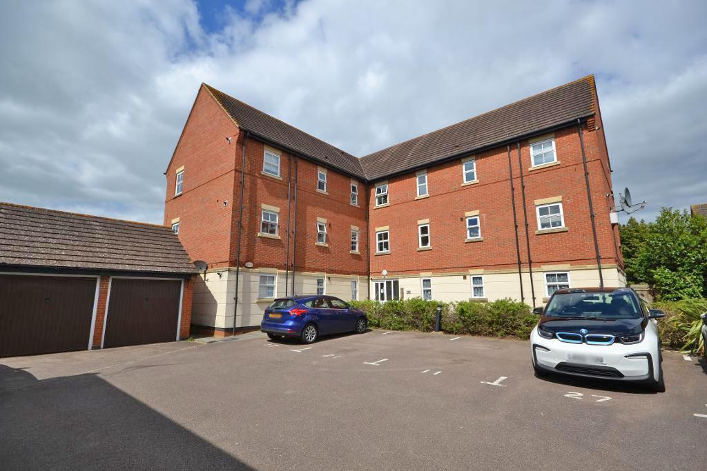 2 Bedroom Apartment to Rent in Milton Keynes, MK10 9PB