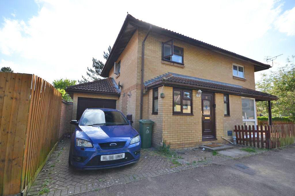 Farnham Court, Great Holm, Milton Keynes, Buckinghamshire, MK8 9DY