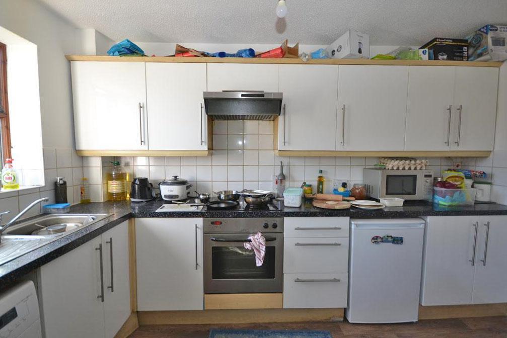 3 Bedroom Maisonette to Rent in Milton Keynes, MK6 2XJ