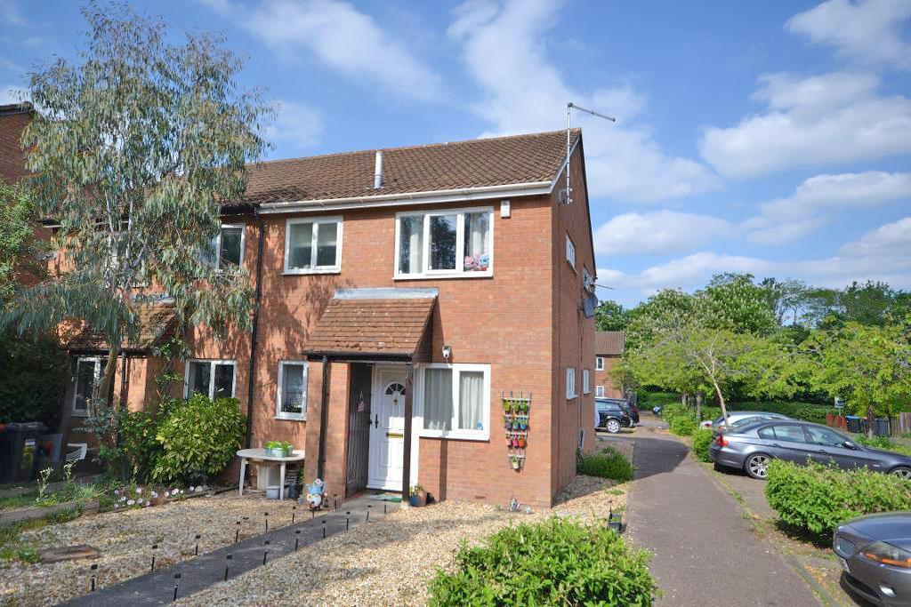 Bercham, Two Mile Ash, Milton Keynes, Buckinghamshire, MK8 8HX