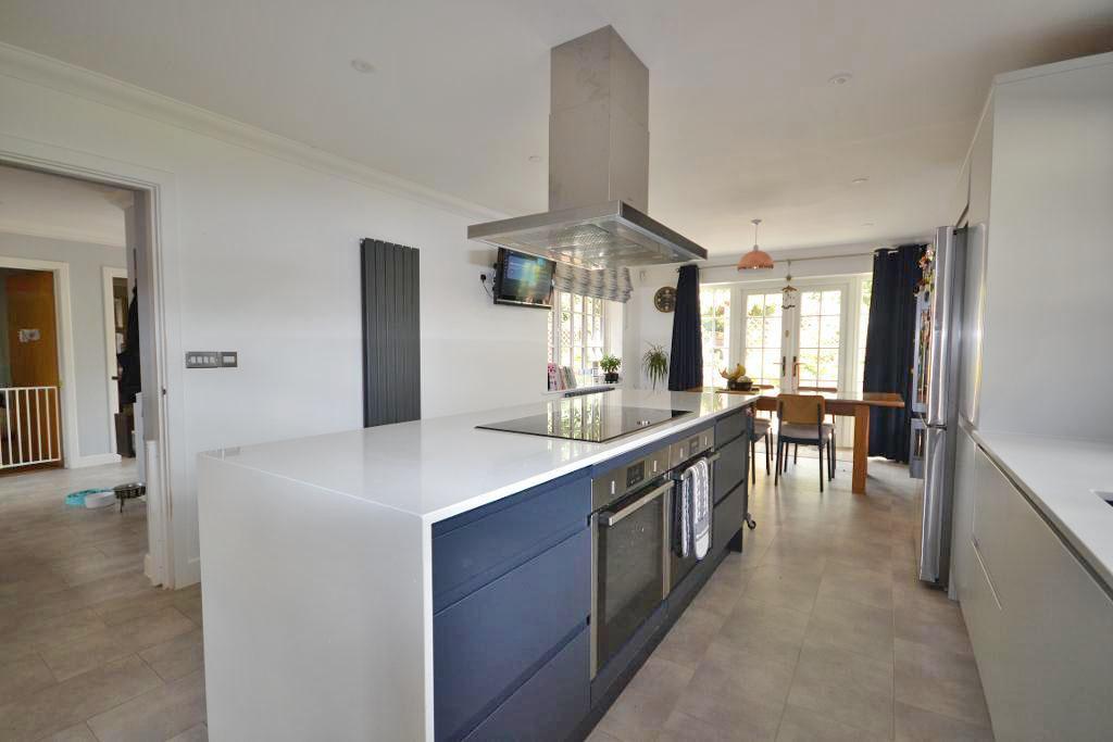4 Bedroom Detached to Rent in Wavendon, MK17 8AR