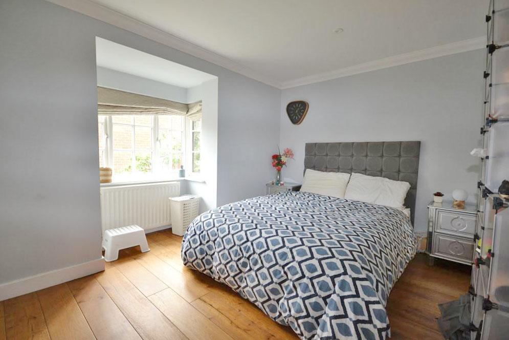 4 Bedroom Detached to Rent in Wavendon, MK17 8AR