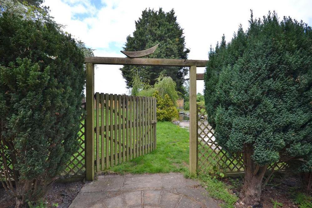 4 Bedroom Detached to Rent in Wavendon, MK17 8AR