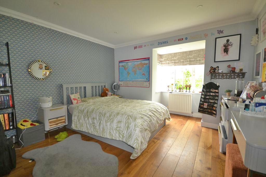 4 Bedroom Detached to Rent in Wavendon, MK17 8AR