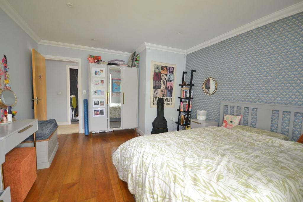 4 Bedroom Detached to Rent in Wavendon, MK17 8AR
