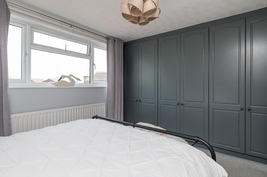 3 Bedroom Detached for Sale in Milton Keynes, MK3 7RQ