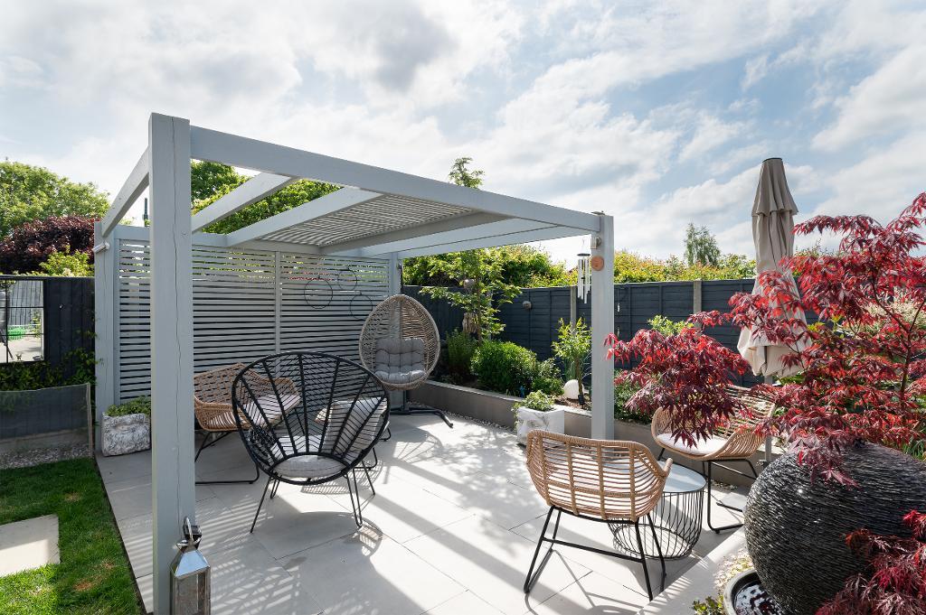 3 Bedroom Detached for Sale in Milton Keynes, MK3 7RQ