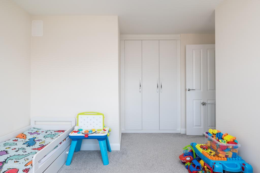4 Bedroom Detached for Sale in Milton Keynes, MK17 9GR