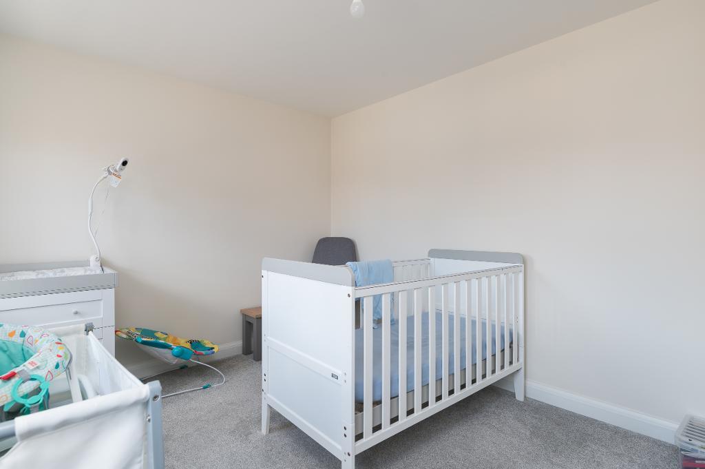 4 Bedroom Detached for Sale in Milton Keynes, MK17 9GR