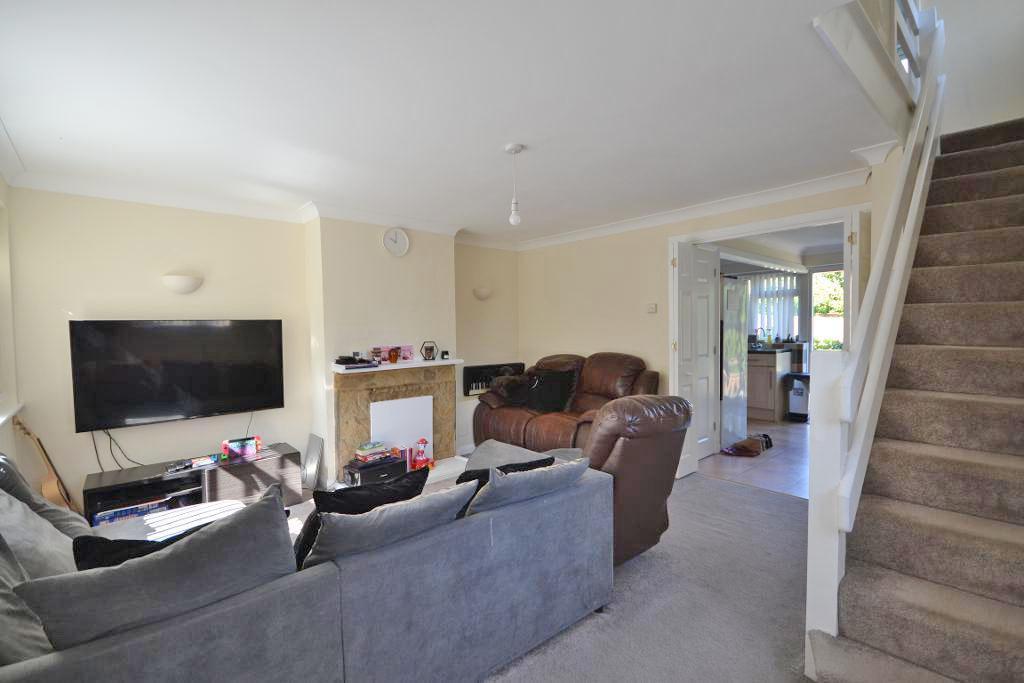 3 Bedroom End Terraced for Sale in Milton Keynes, MK3 7PN