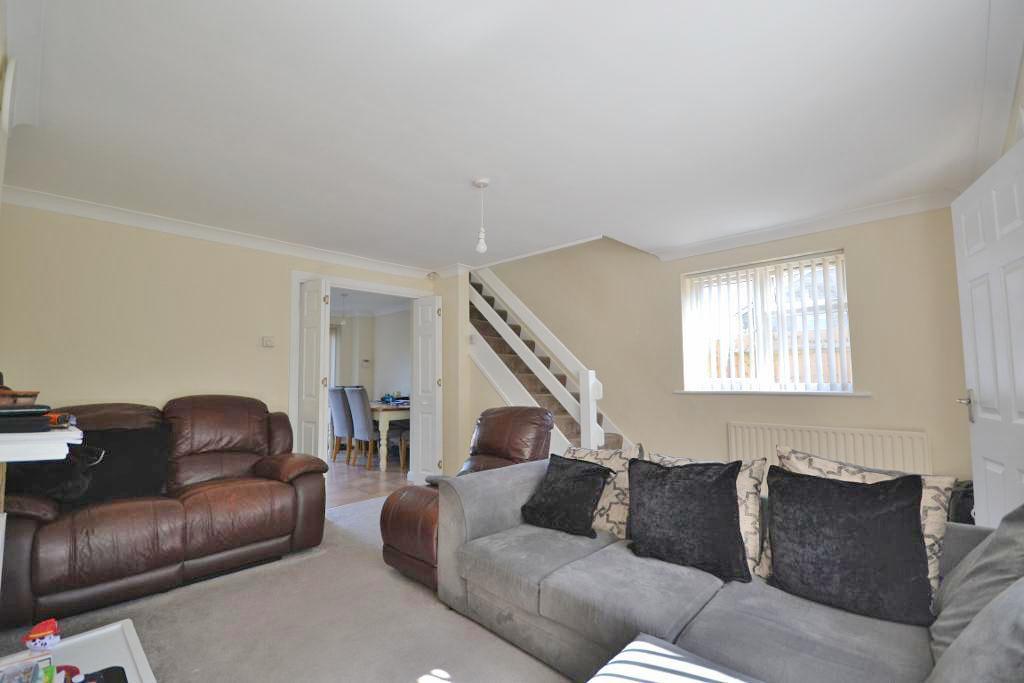 3 Bedroom End Terraced for Sale in Milton Keynes, MK3 7PN