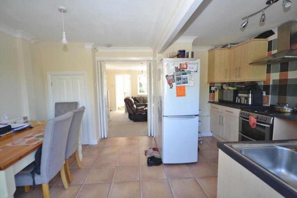 3 Bedroom End Terraced for Sale in Milton Keynes, MK3 7PN
