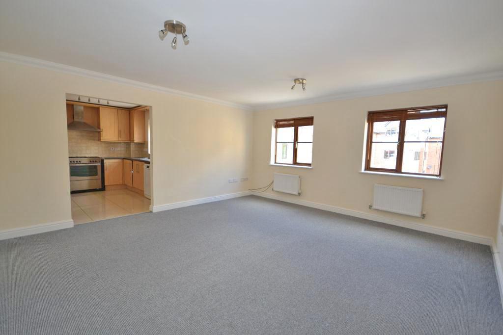 3 Bedroom Apartment for Sale in Milton Keynes, MK10 9PE