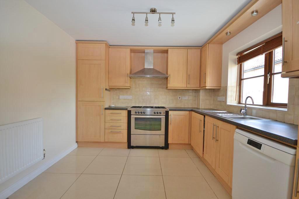 3 Bedroom Apartment for Sale in Milton Keynes, MK10 9PE