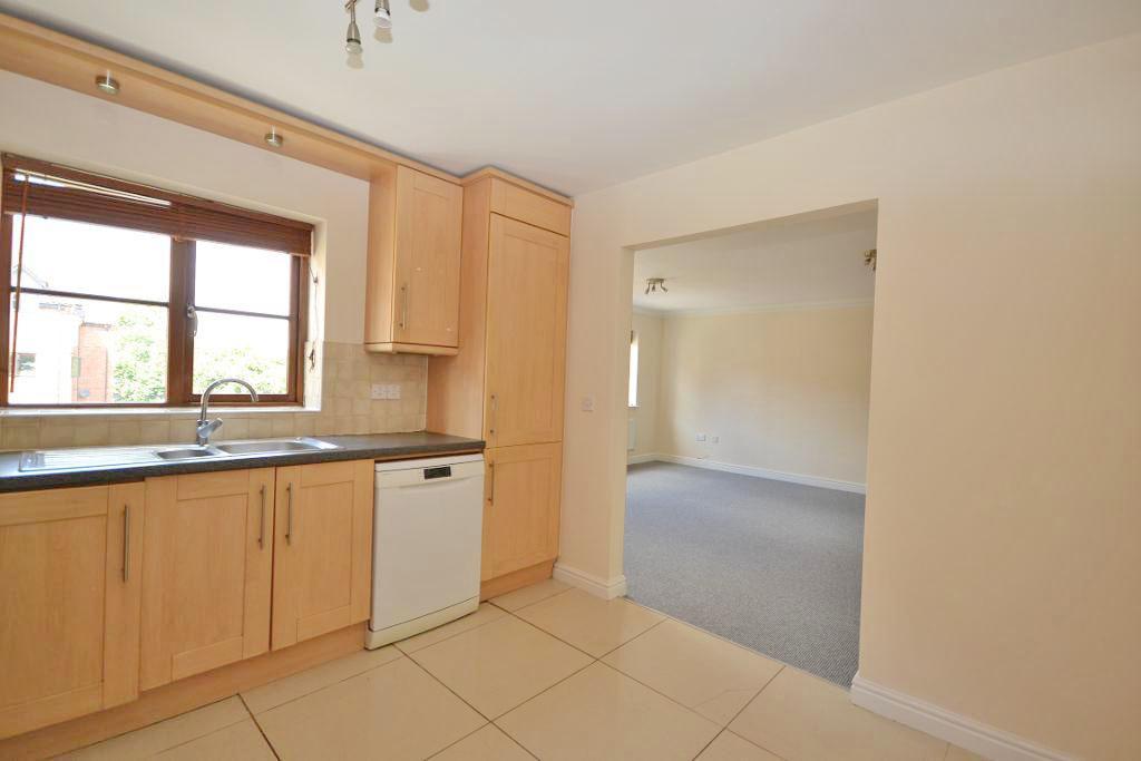 3 Bedroom Apartment for Sale in Milton Keynes, MK10 9PE