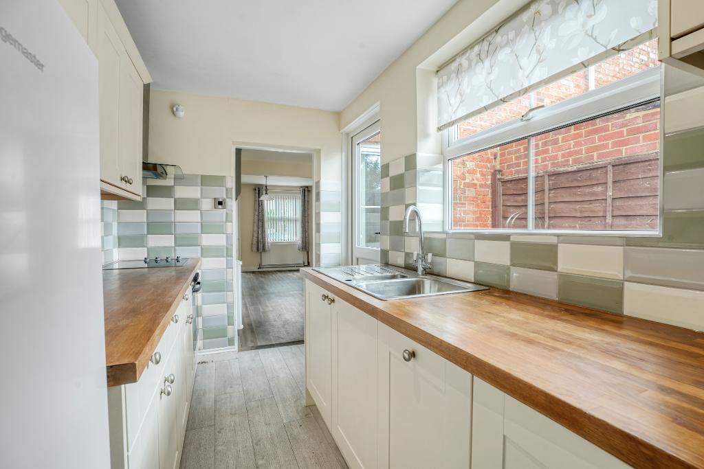 2 Bedroom Terraced for Sale in Milton Keynes, MK11 1JR