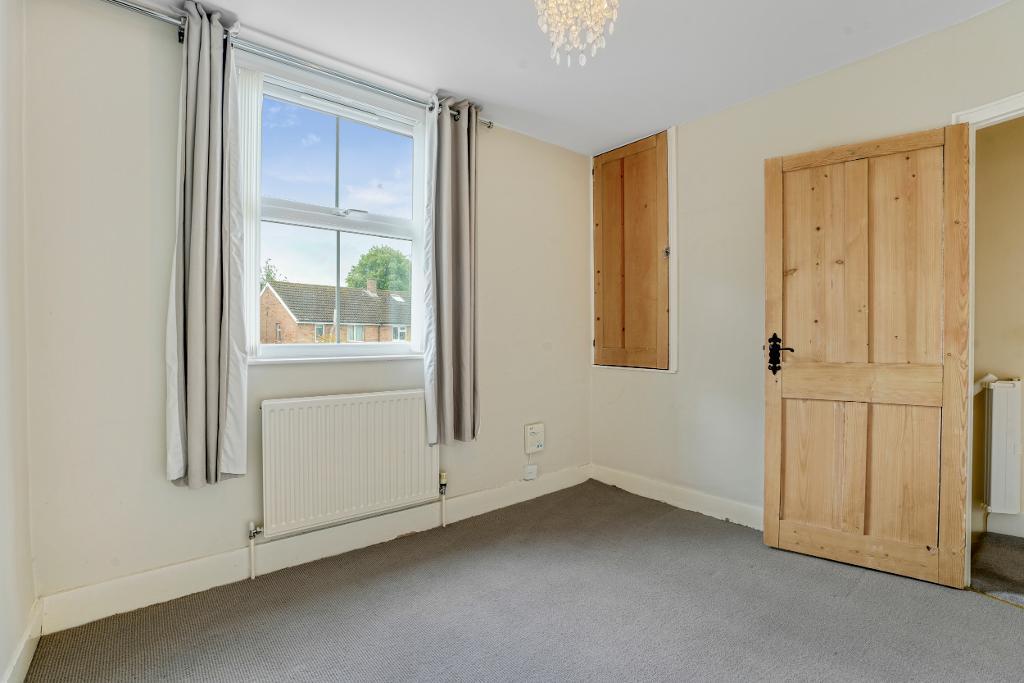 2 Bedroom Terraced for Sale in Milton Keynes, MK11 1JR