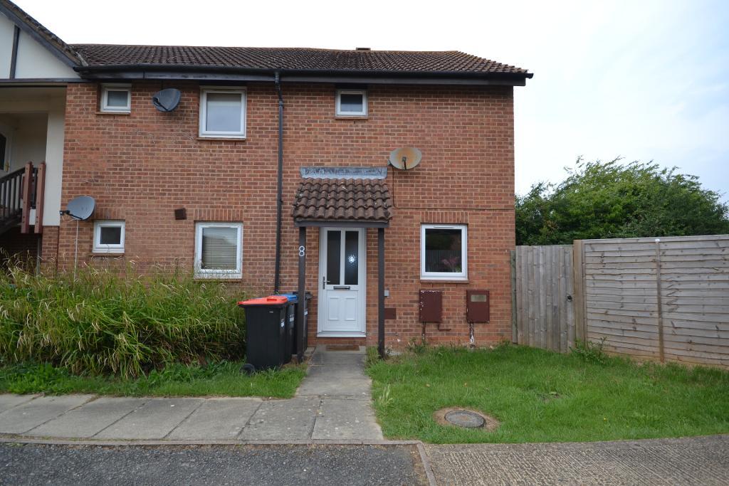 Spearmint Close, Walnut Tree, Milton Keynes, Buckinghamshire, MK7 7DT