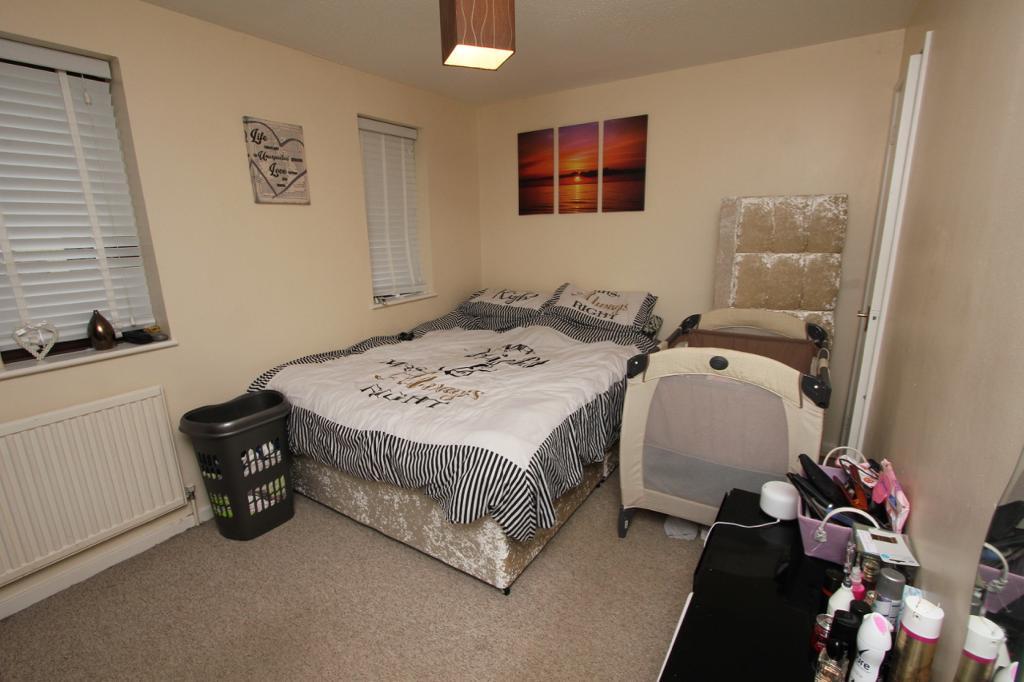 2 Bedroom End Terraced for Sale in Milton Keynes, MK5 6DA