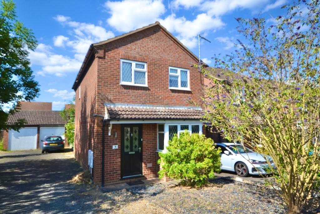 Anglesey Court, Great Holm, Milton Keynes, Buckinghamshire, MK8 9EH