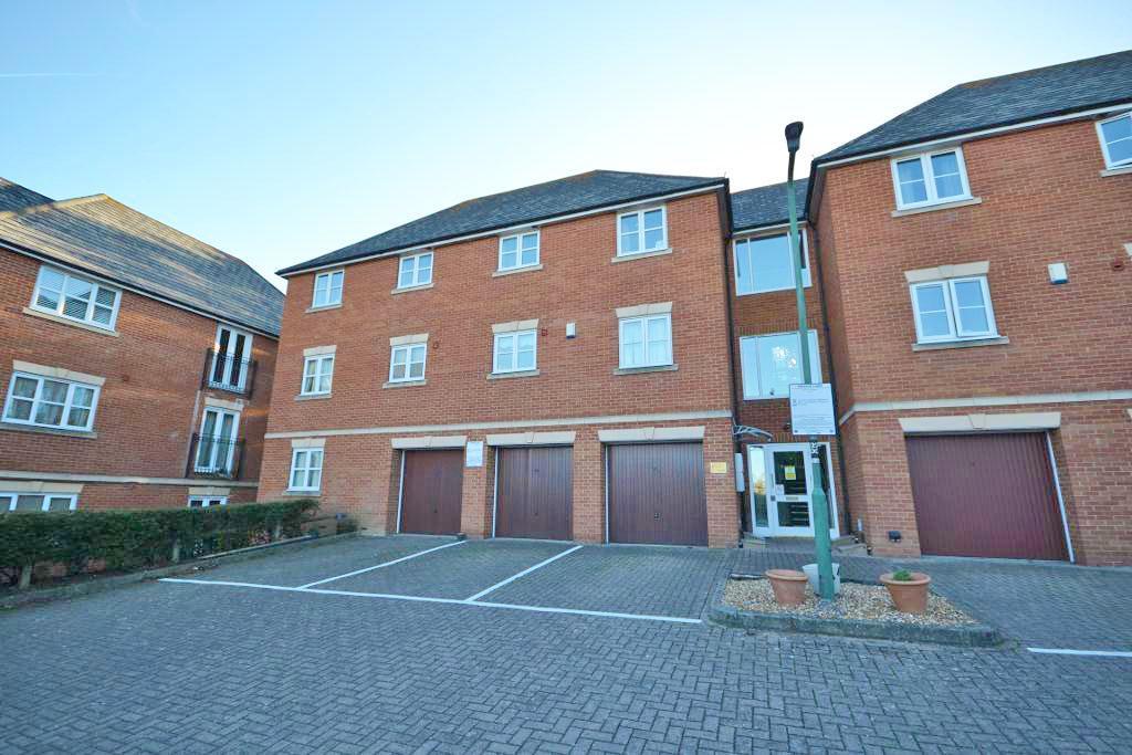 Darwin Close, Medbourne, Milton Keynes, Buckinghamshire, MK5 6FF