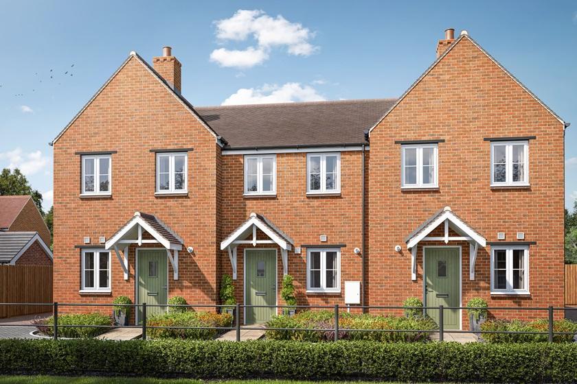 Stourhead Drive, Towcester, NN12 6PX