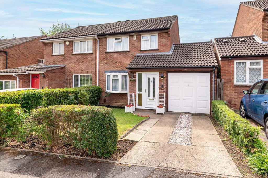 Germander Place, Conniburrow, Milton Keynes, Buckinghamshire, MK14 7DP