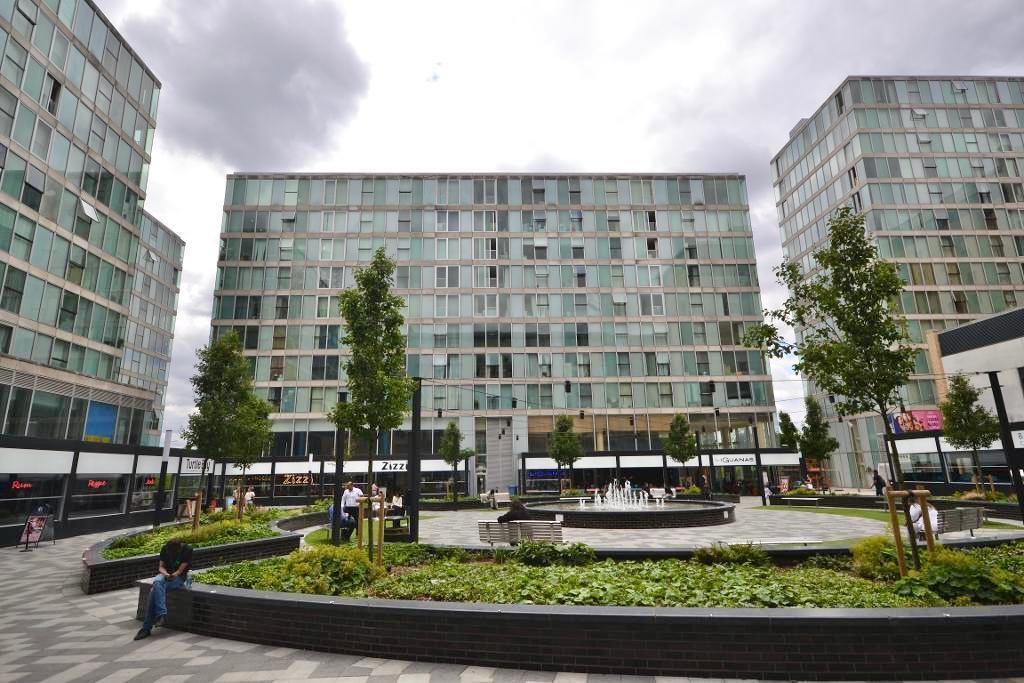 Carnegie House, 503 Witan Gate, Milton Keynes, Buckinghamshire, MK9 2DB
