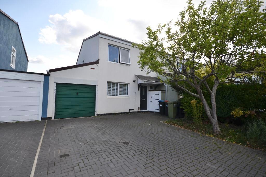 Thane Court, Stantonbury, Milton Keynes, Buckinghamshire, MK14 6AL