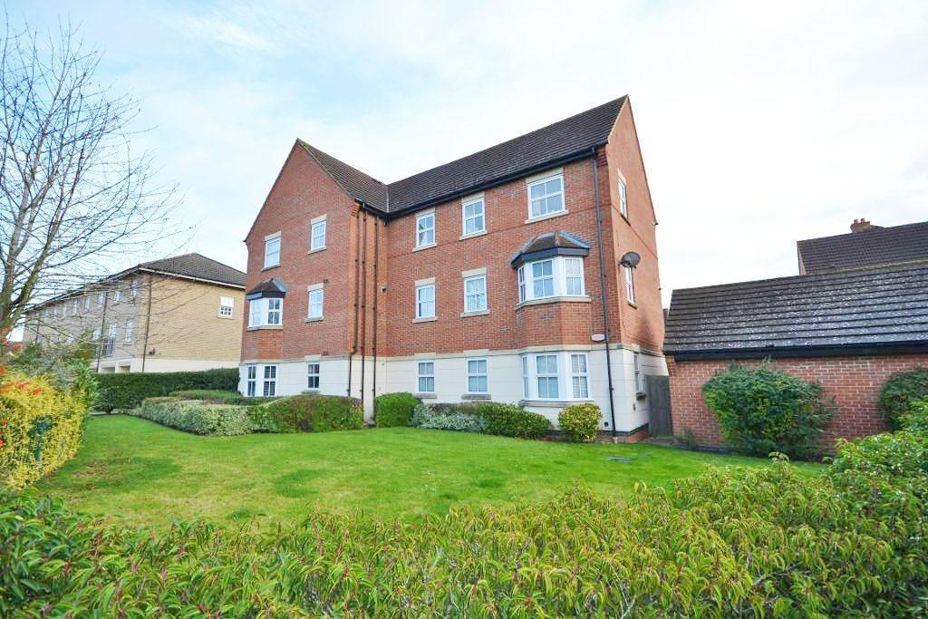 Stonebridge Grove, Monkston Park, Milton Keynes, Buckinghamshire, MK10 9PB