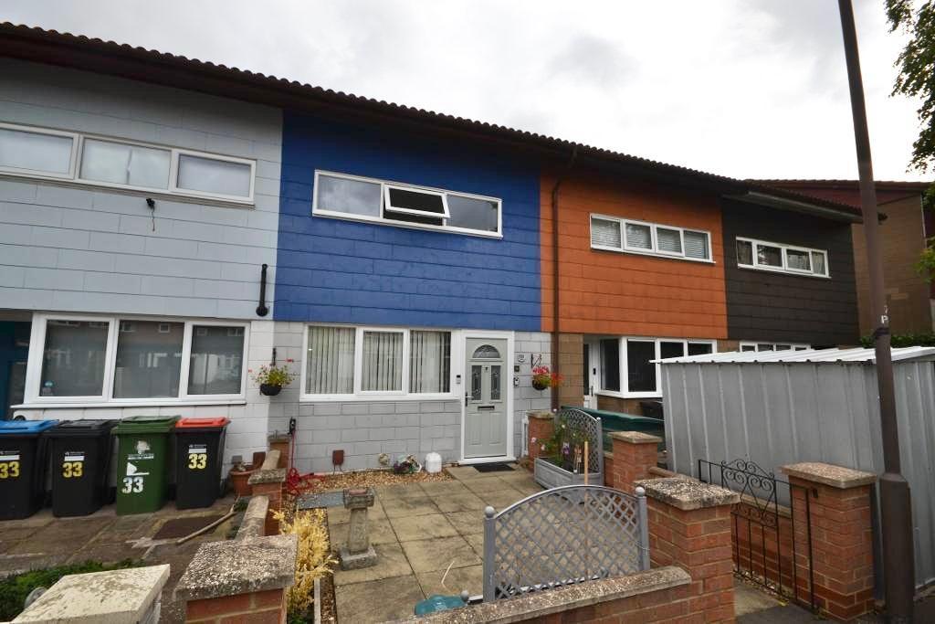 Portrush Close, Bletchley, Milton Keynes, Buckinghamshire, MK3 7SA