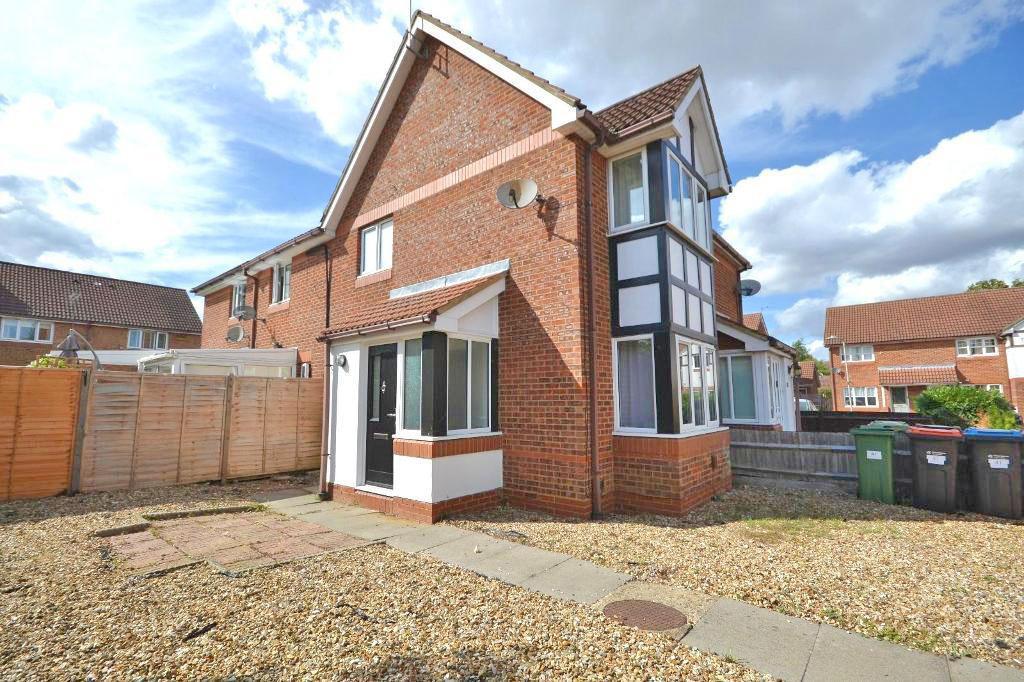 Barnsbury Gardens, Newport Pagnell, Buckinghamshire, MK16 0PJ