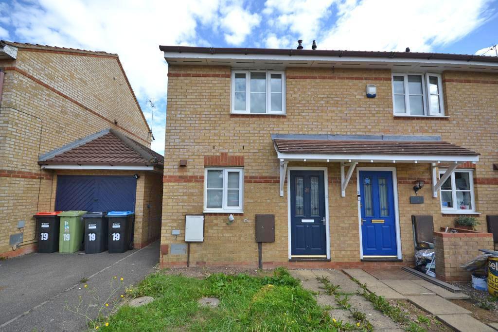 Ampleforth, Monkston, Milton Keynes, Buckinghamshire, MK10 9DA