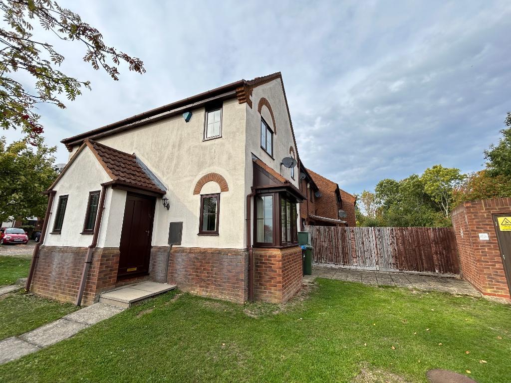 Hodder Lane, Emerson Valley, Milton Keynes, Buckinghamshire, MK4 2LJ