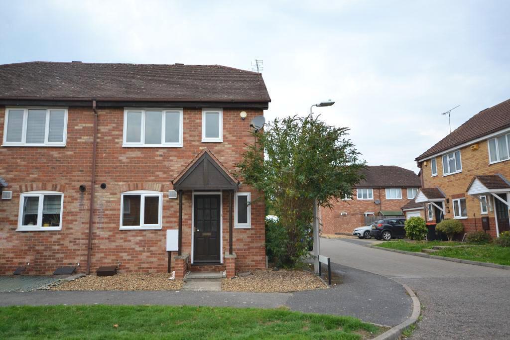 Anding Close, Olney, Buckinghamshire, MK46 5QL