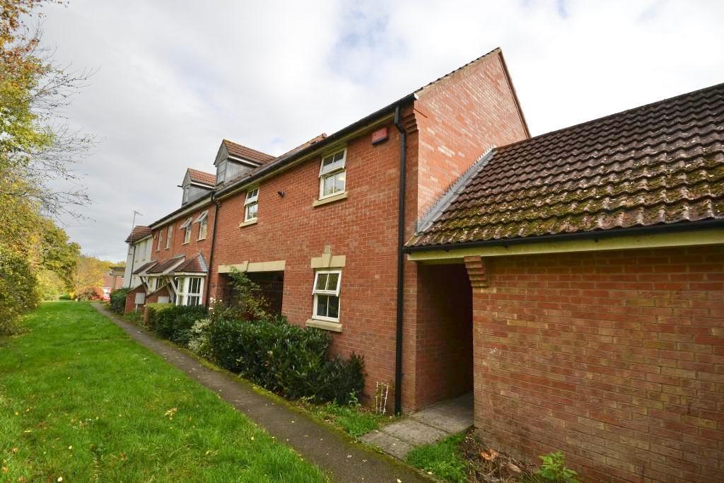 Pascal Drive, Medbourne, Milton Keynes, Buckinghamshire, MK5 6LS