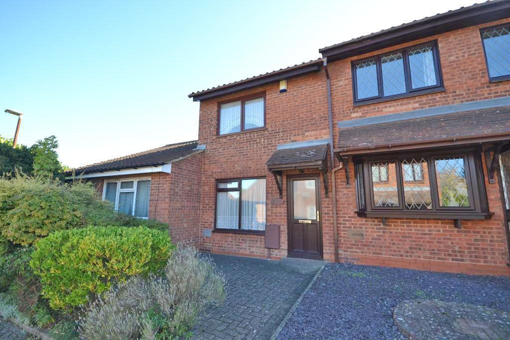 Challacombe, Furzton, Milton Keynes, Buckinghamshire, MK4 1DP