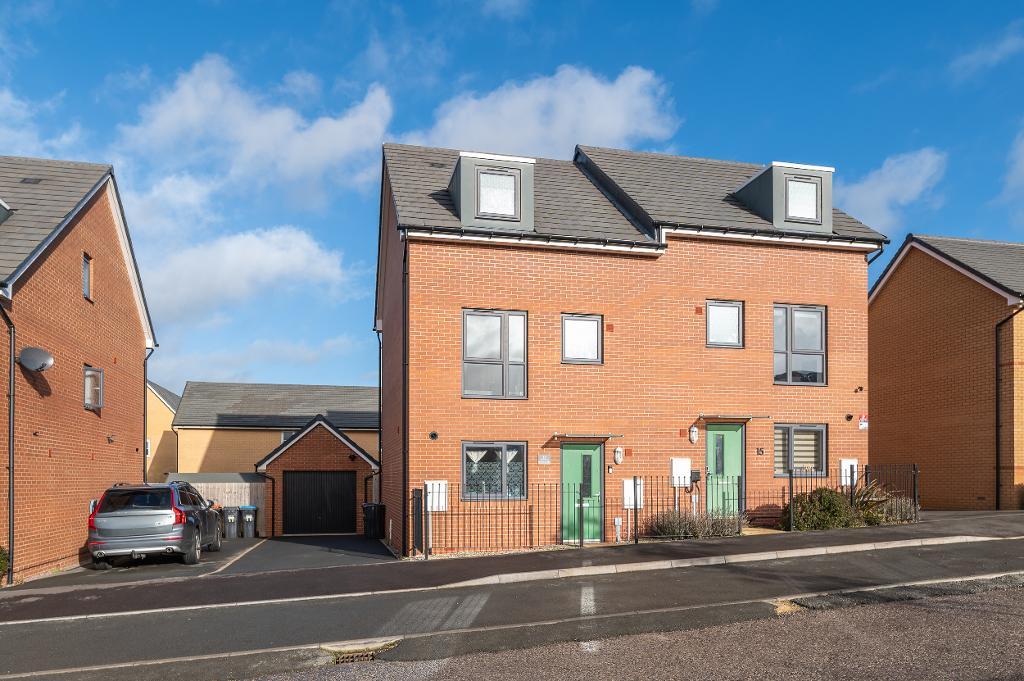 Wafandun Lane, Eagle Farm South, Milton Keynes, Buckinghamshire, MK17 7BG