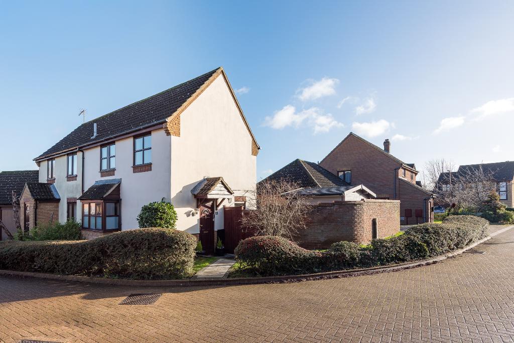 2  Bed Semi-Detached Property to Rent in Milton Keynes, MK8 0DJ