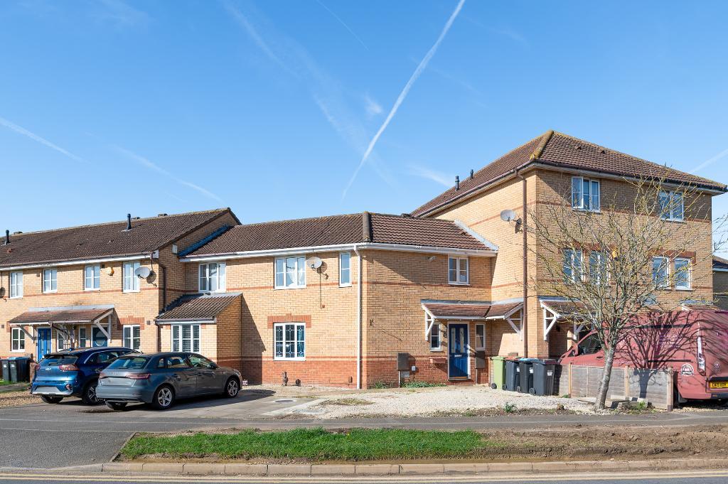Lindisfarne Drive, Monkston, Milton Keynes, Buckinghamshire, MK10 9DB