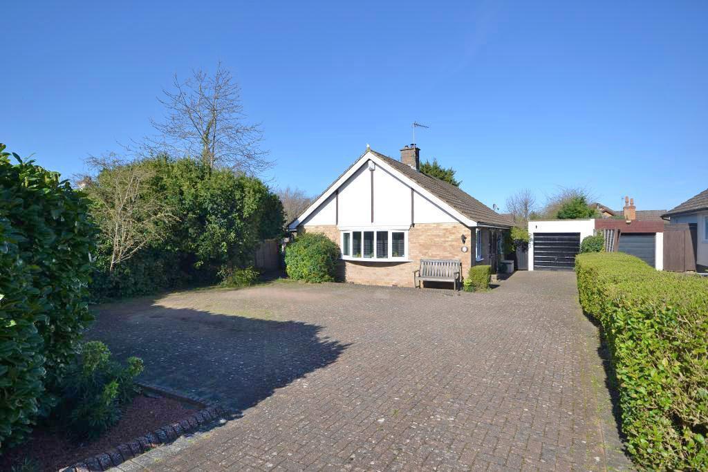 London Road, Loughton Village, Milton Keynes, Buckinghamshire, MK5 8AG