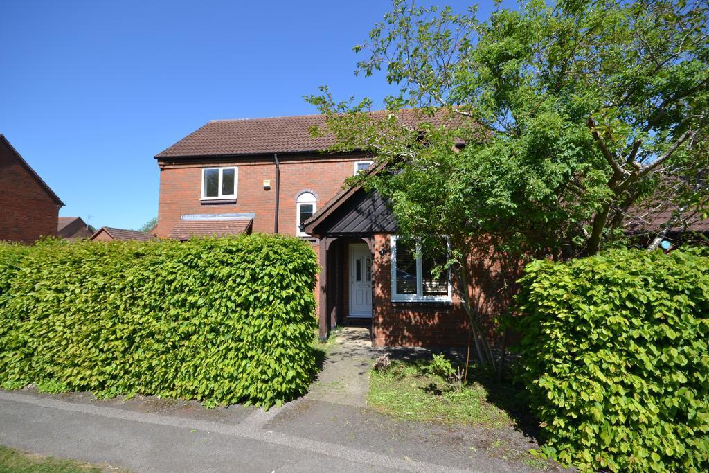 4  Bed Detached Property to Rent in Milton Keynes, MK14 5JZ