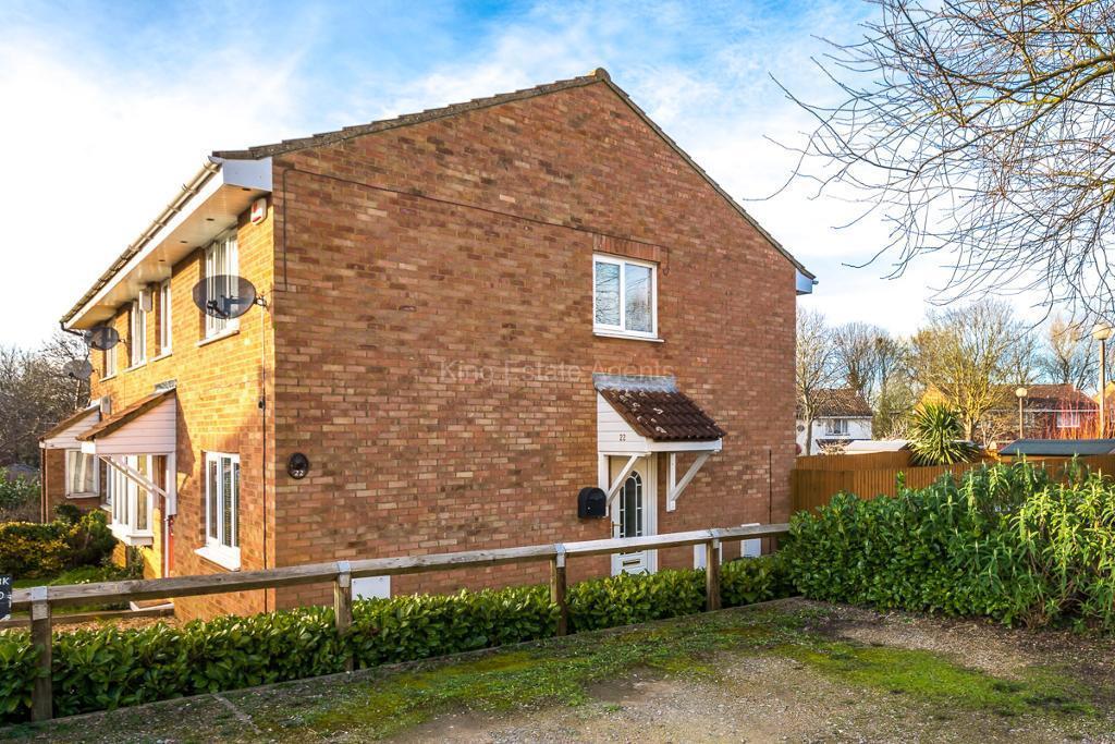 Hilliard Drive, Bradwell, Milton Keynes, Buckinghamshire, MK13 9EG
