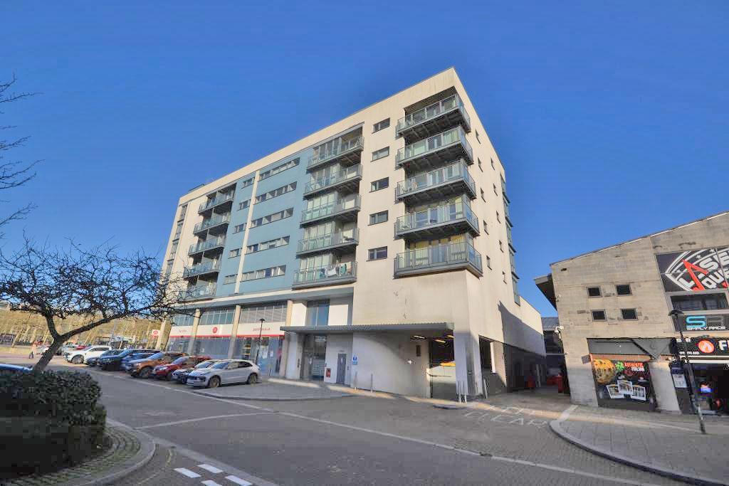 475, Lower 12th Street, Milton Keynes, Buckinghamshire, MK9 3PW