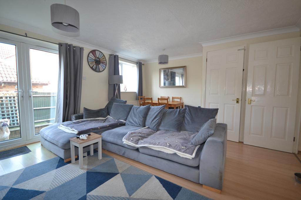 3 Bedroom End Terraced for Sale in Milton Keynes, MK4 3AH