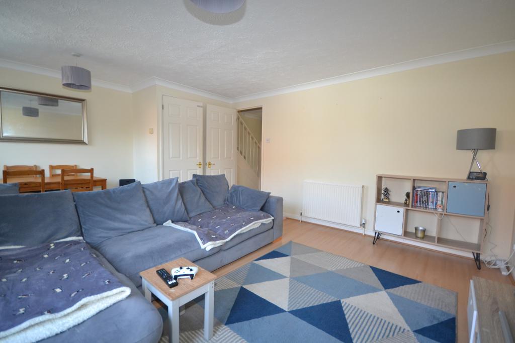 3 Bedroom End Terraced for Sale in Milton Keynes, MK4 3AH